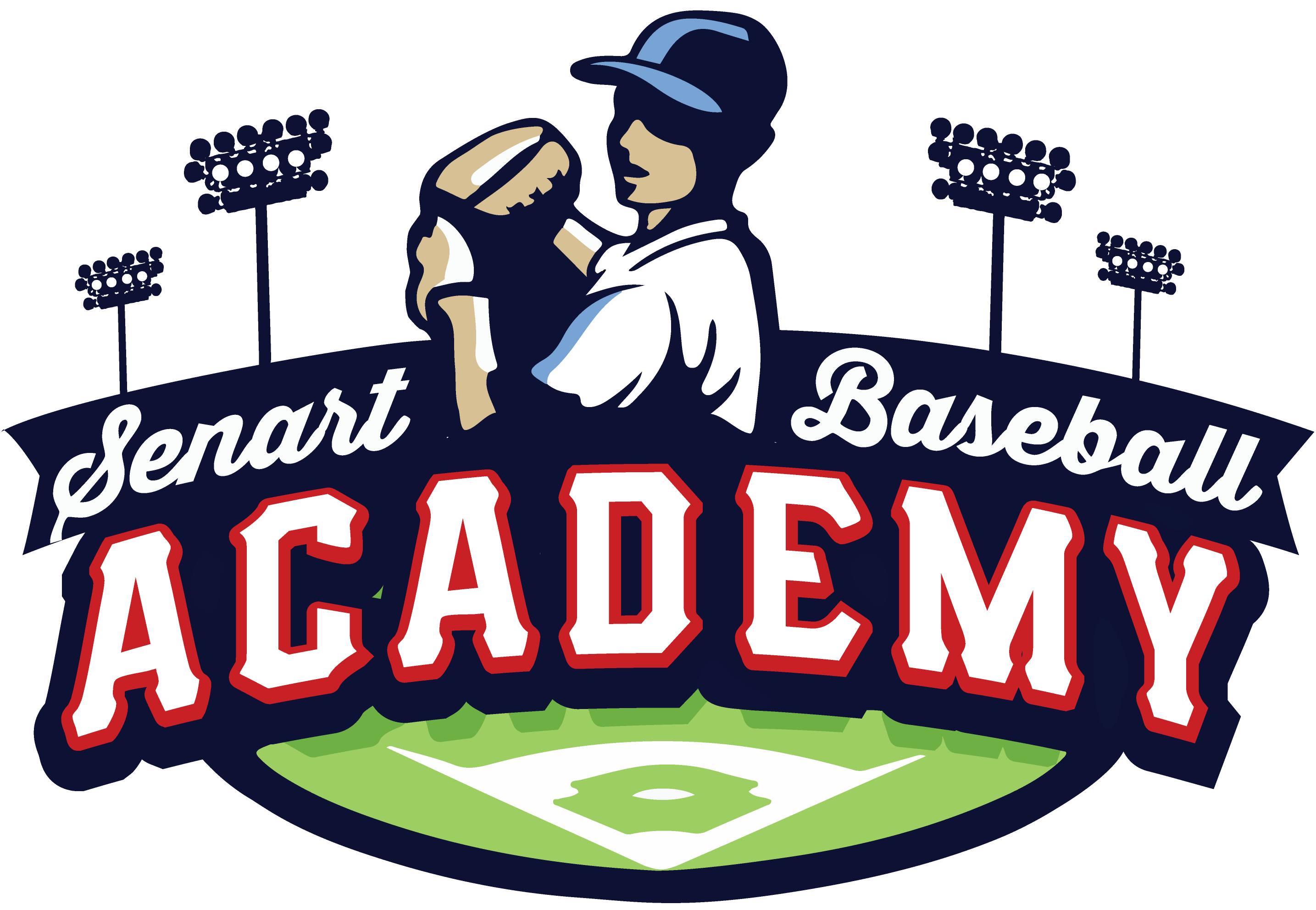 Accueil Senart BaseBall Academy