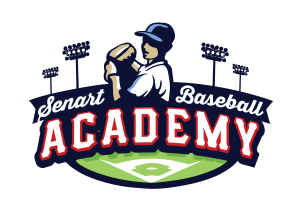 Senart Baseball Academy logo